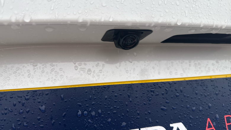 Honda Civic 2.0 eHEV Elegance 5dr CVT Hybrid Hatchback